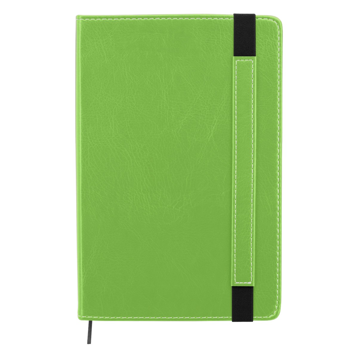 Picture of Charlotte Journal Notebook