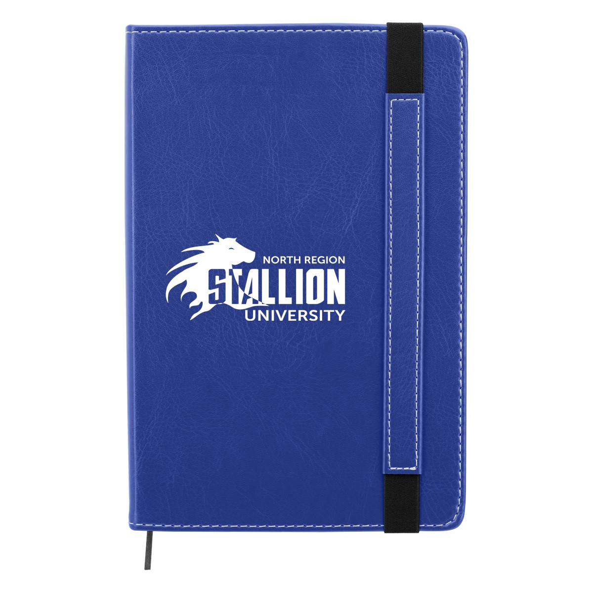 Picture of Charlotte Journal Notebook