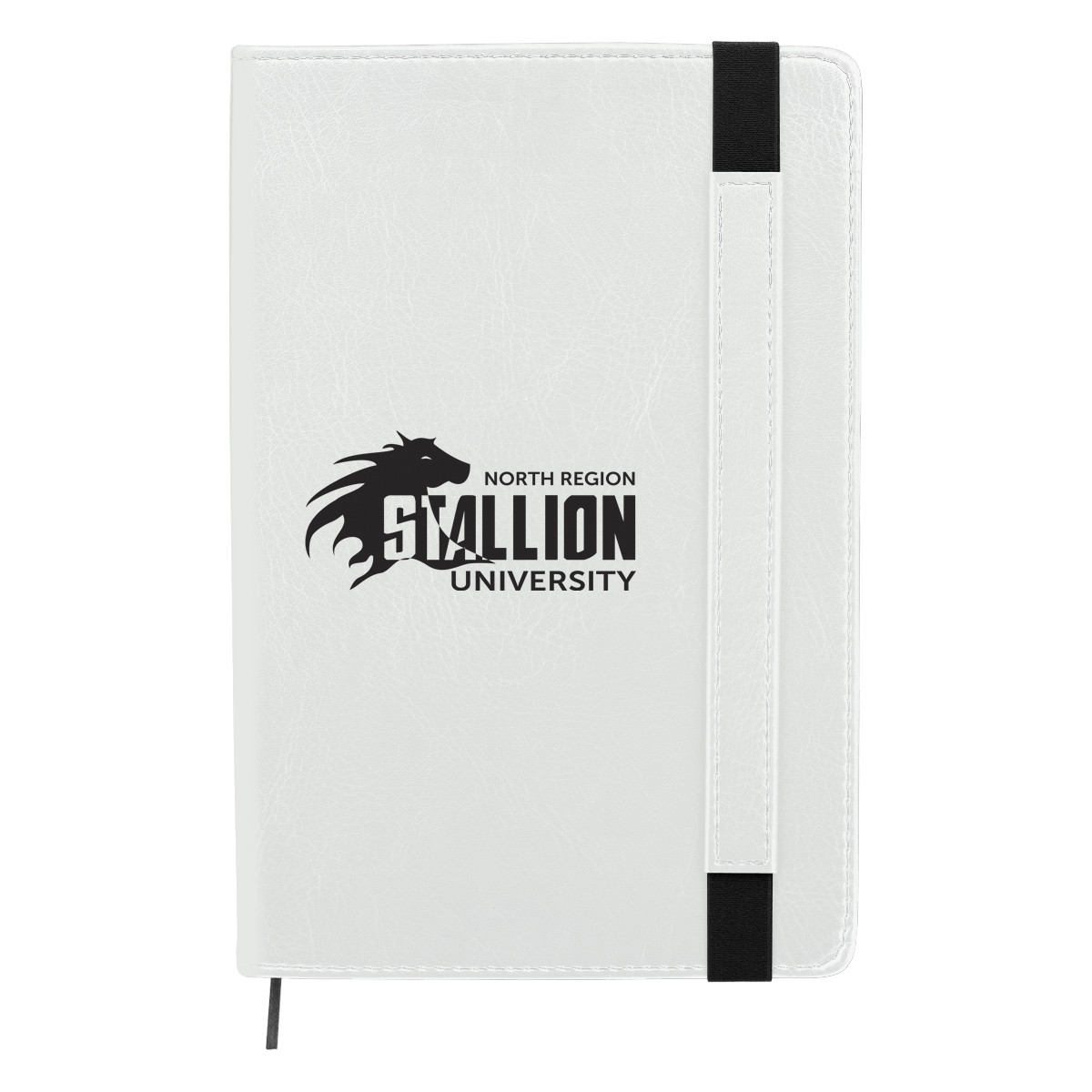 Picture of Charlotte Journal Notebook