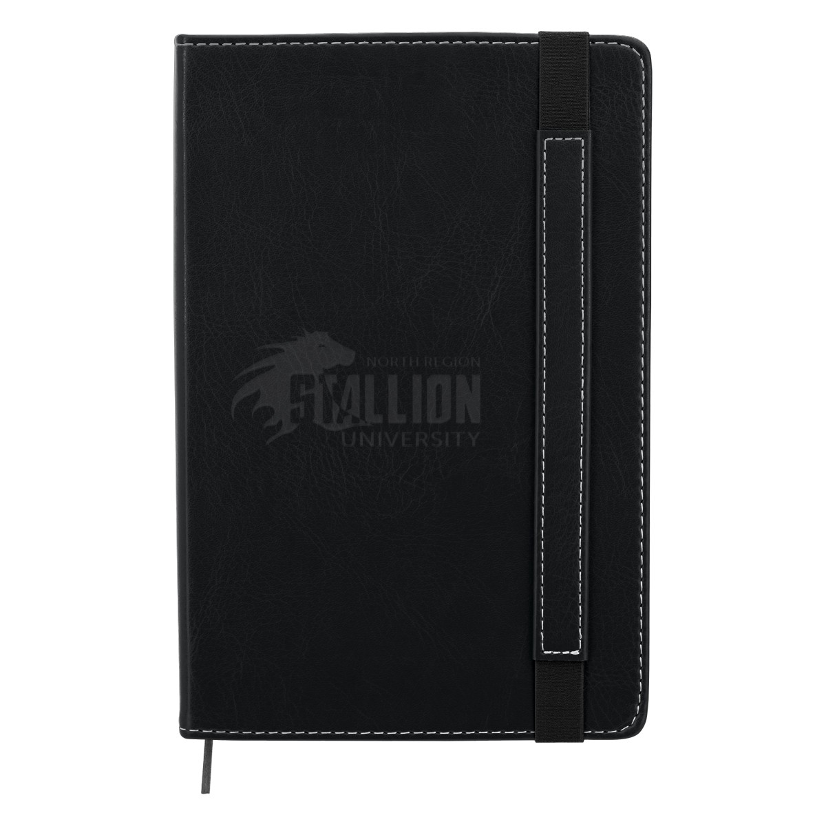Picture of Charlotte Journal Notebook