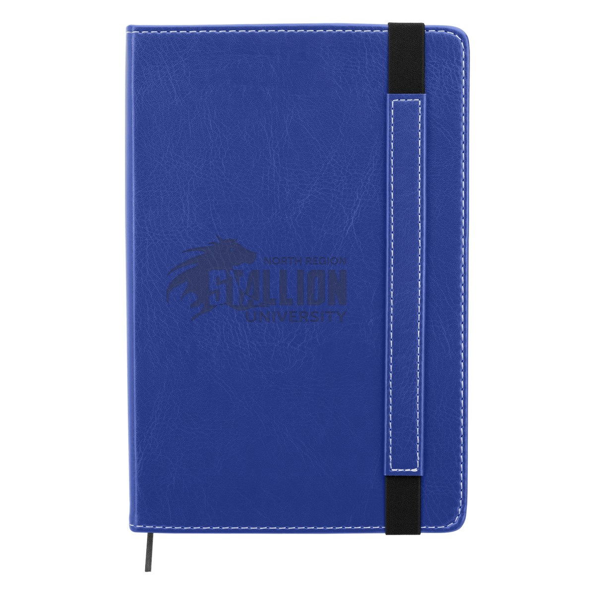 Picture of Charlotte Journal Notebook