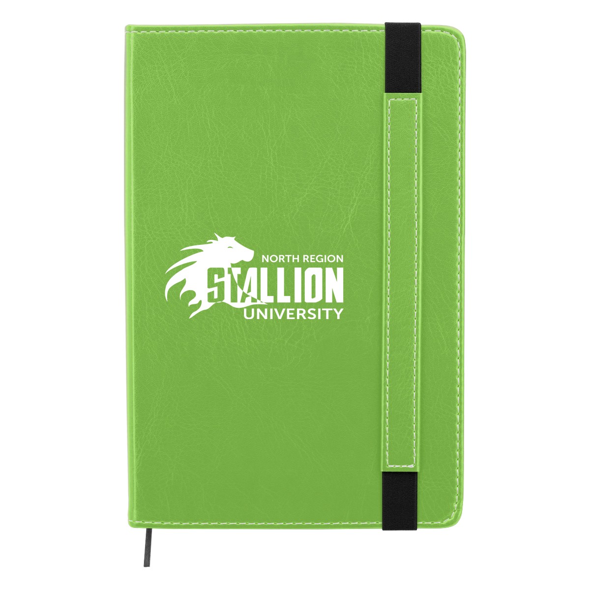 Picture of Charlotte Journal Notebook
