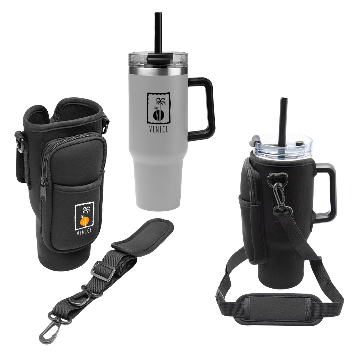 Picture of Intrepid Tumbler Sling Kit