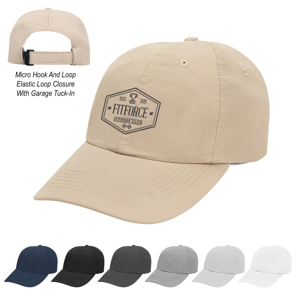 Picture of Imperial X210p The Original Performance Cap