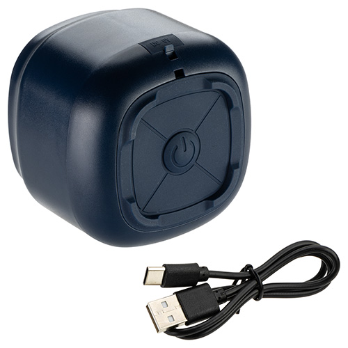 Picture of Swing 3W Mono Wireless Speaker