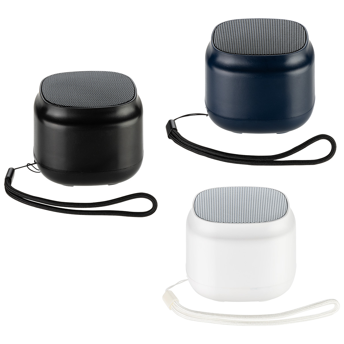 Picture of Swing 3W Mono Wireless Speaker