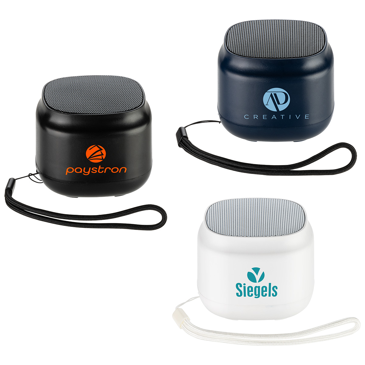 Picture of Swing 3W Mono Wireless Speaker