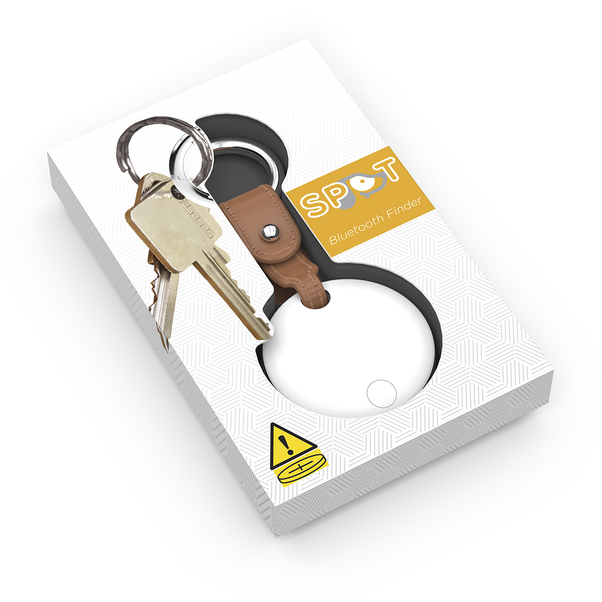 Picture of Spot Pro: Bluetooth Finder And Key Chain