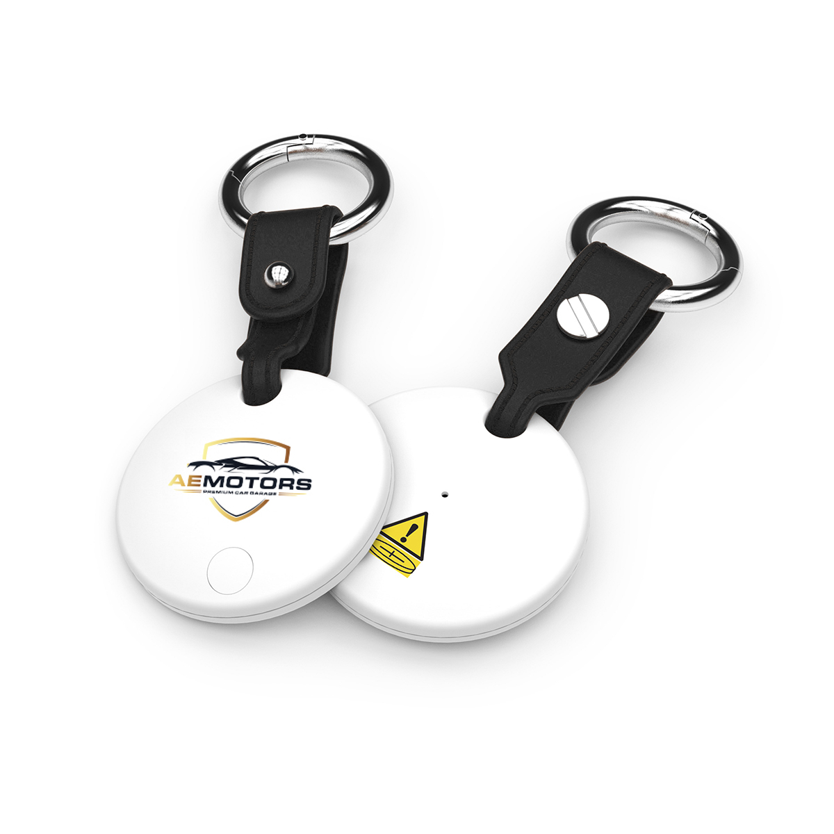 Picture of Spot Pro: Bluetooth Finder And Key Chain