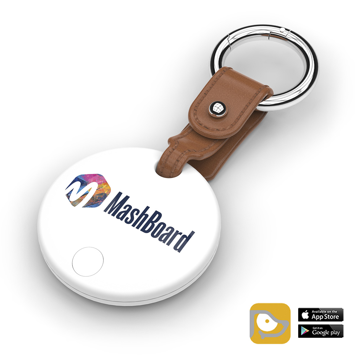 Picture of Spot Pro: Bluetooth Finder And Key Chain