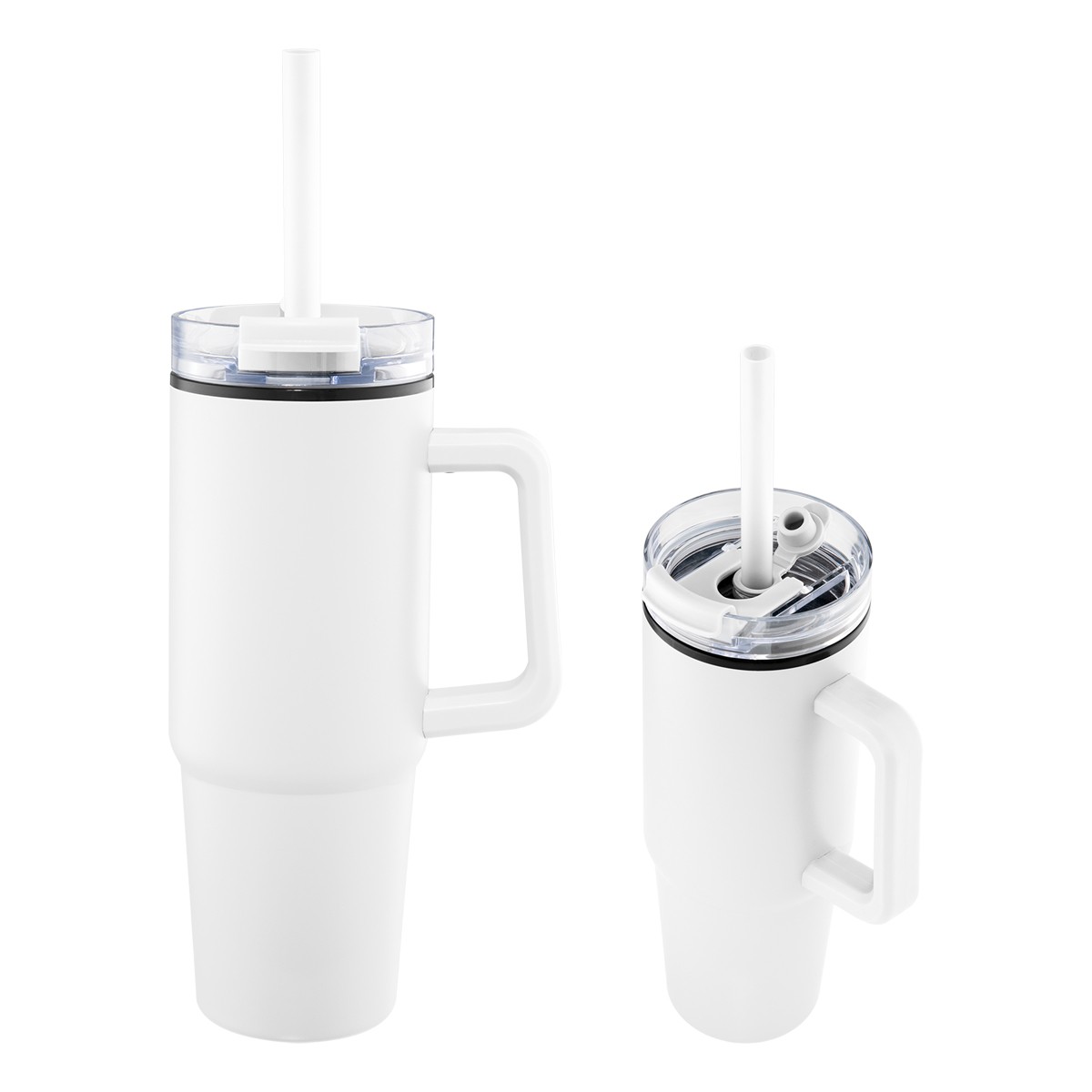 Picture of 30 Oz. Intrepid Recycled Tumbler