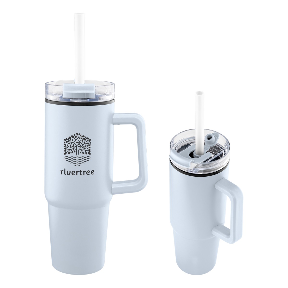 Picture of 30 Oz. Intrepid Recycled Tumbler
