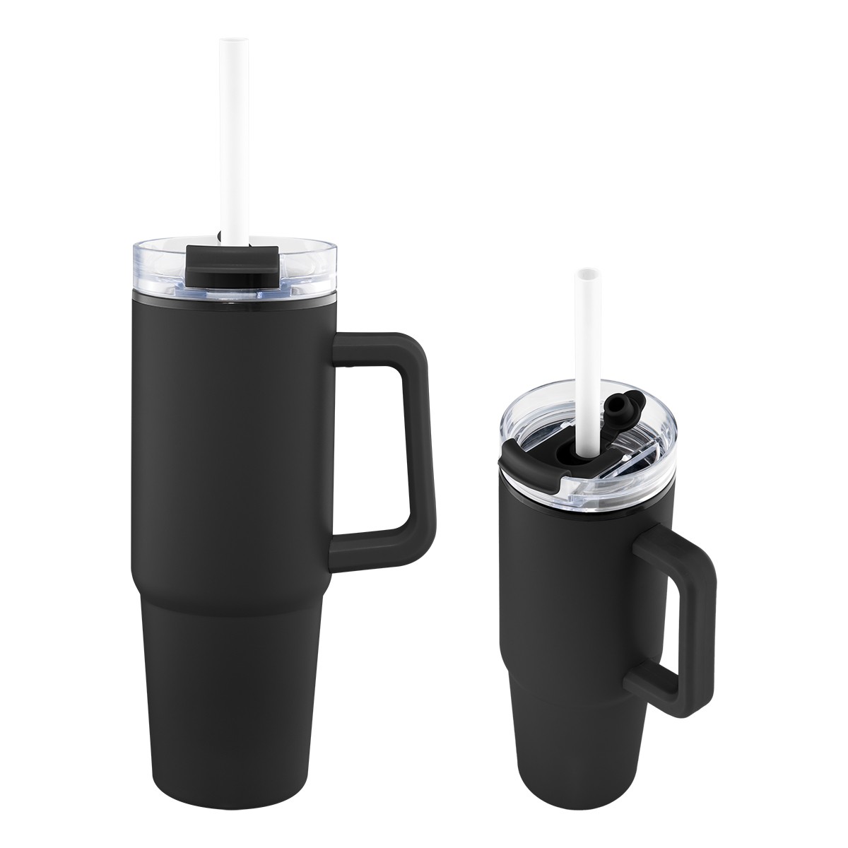 Picture of 30 Oz. Intrepid Recycled Tumbler