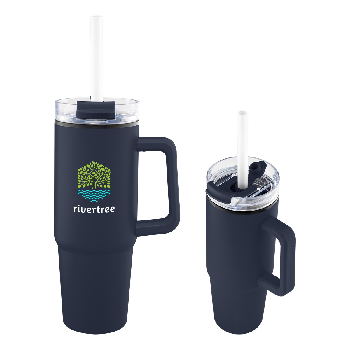 Picture of 30 Oz. Intrepid Recycled Tumbler