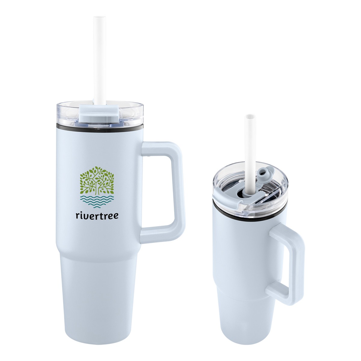 Picture of 30 Oz. Intrepid Recycled Tumbler