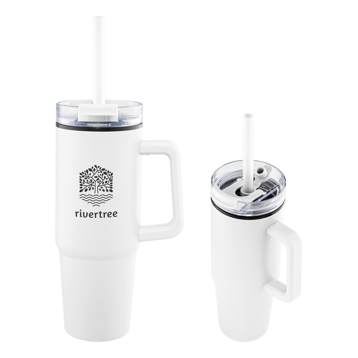 Picture of 30 Oz. Intrepid Recycled Tumbler