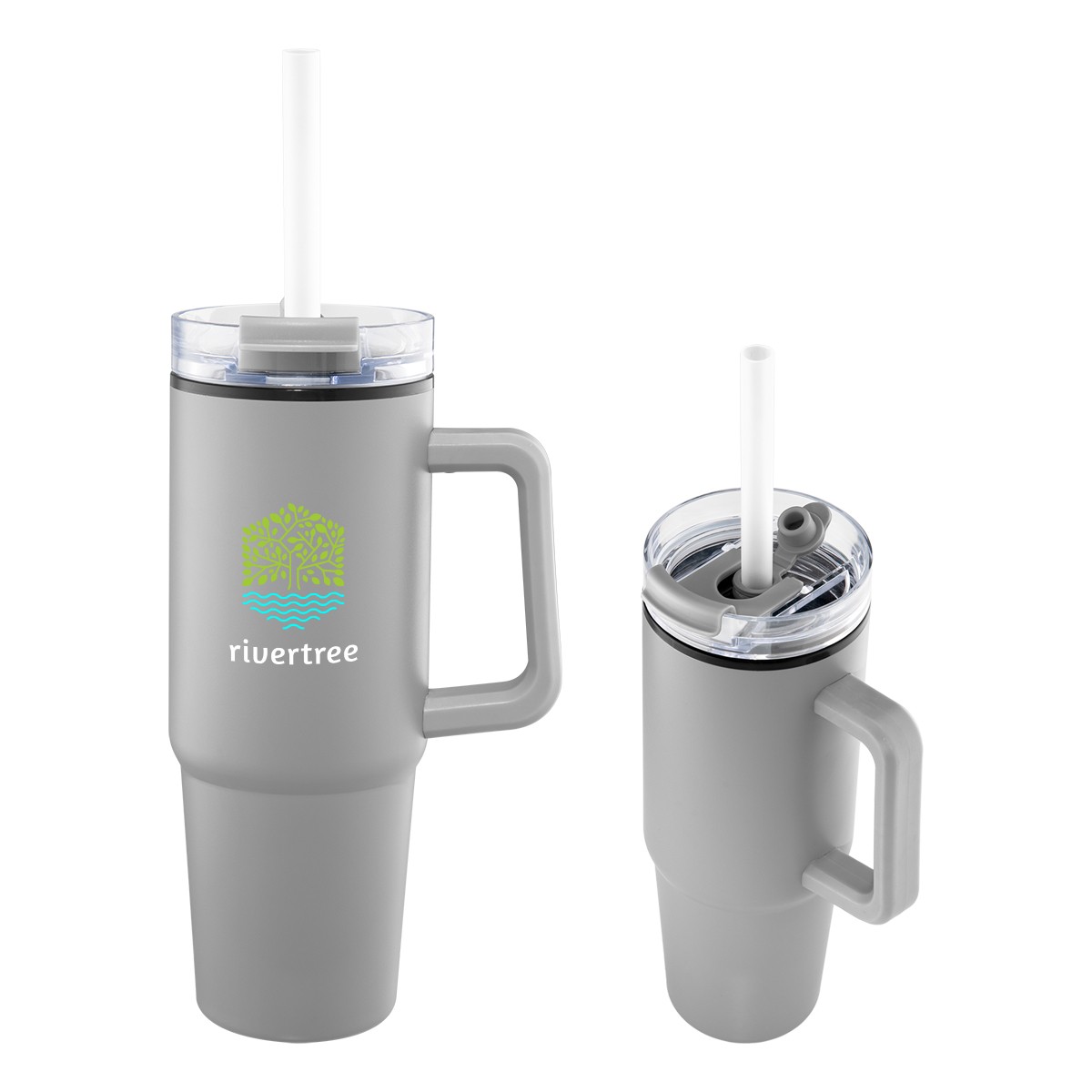 Picture of 30 Oz. Intrepid Recycled Tumbler