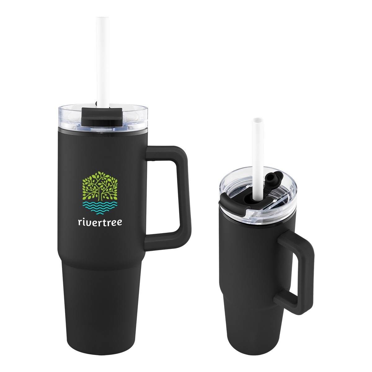Picture of 30 Oz. Intrepid Recycled Tumbler