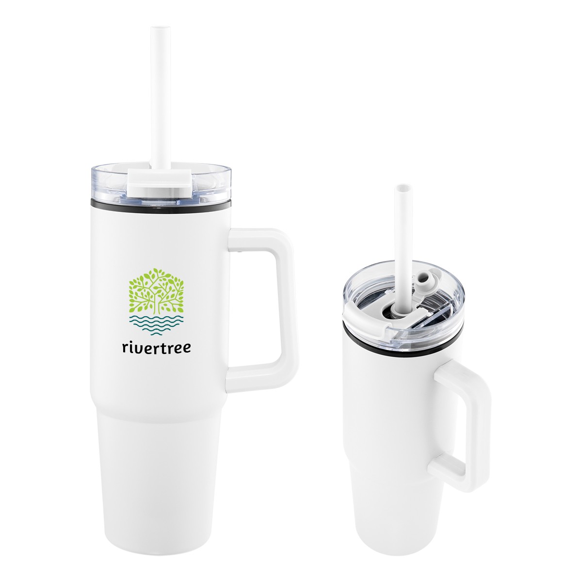 Picture of 30 Oz. Intrepid Recycled Tumbler