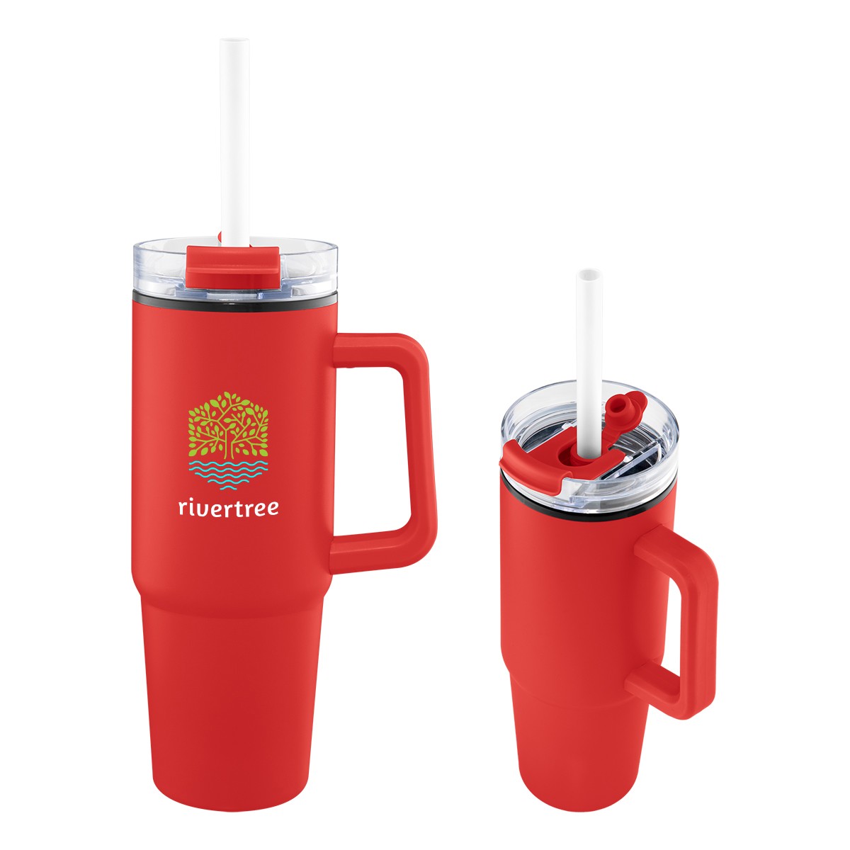 Picture of 30 Oz. Intrepid Recycled Tumbler