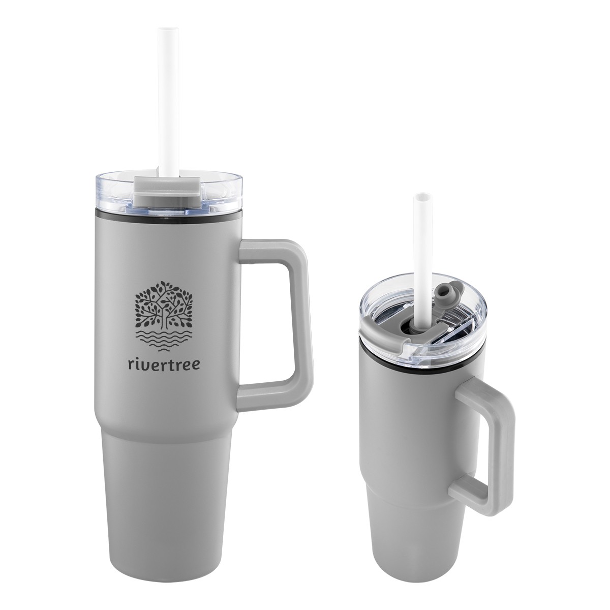 Picture of 30 Oz. Intrepid Recycled Tumbler