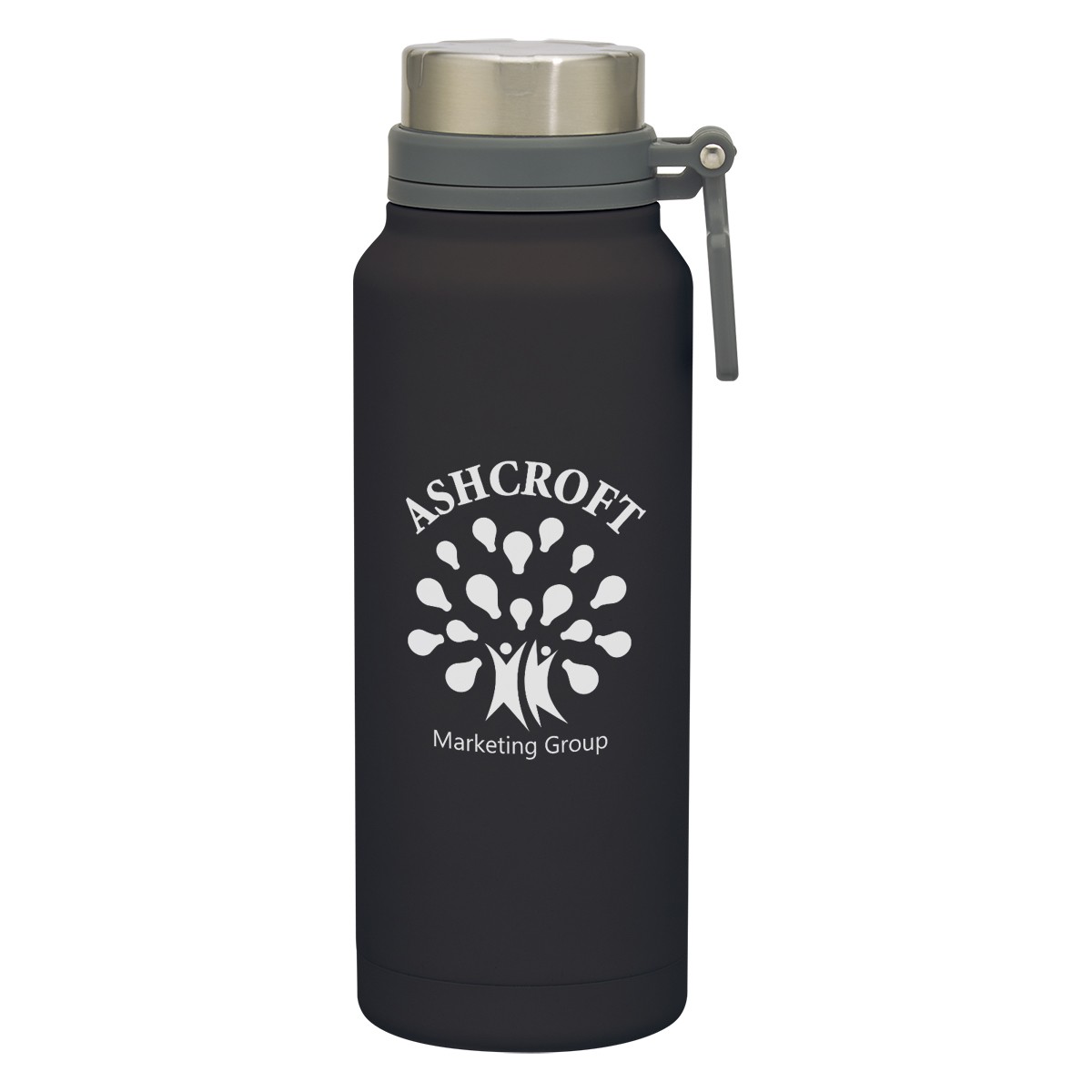 Picture of 40 Oz. Easton Stainless Steel Growler