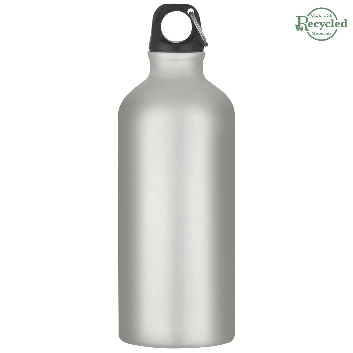 Picture of 20 Oz. Aluminum Tundra Bike Bottle