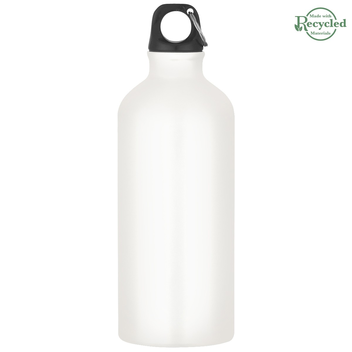 Picture of 20 Oz. Aluminum Tundra Bike Bottle