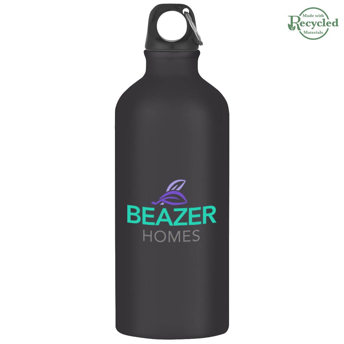 Picture of 20 Oz. Aluminum Tundra Bike Bottle