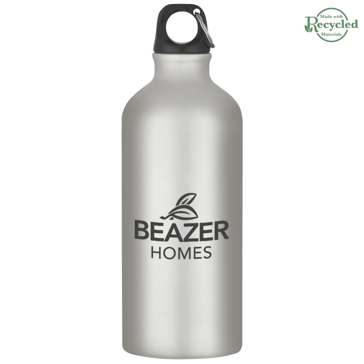 Picture of 20 Oz. Aluminum Tundra Bike Bottle
