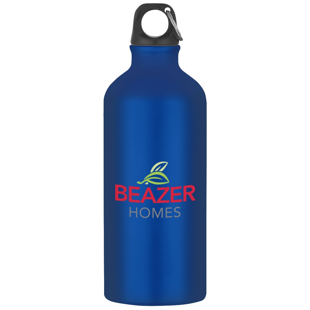 Picture of 20 Oz. Aluminum Tundra Bike Bottle