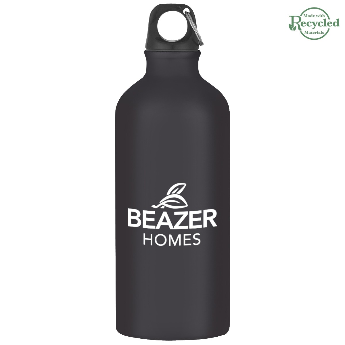 Picture of 20 Oz. Aluminum Tundra Bike Bottle