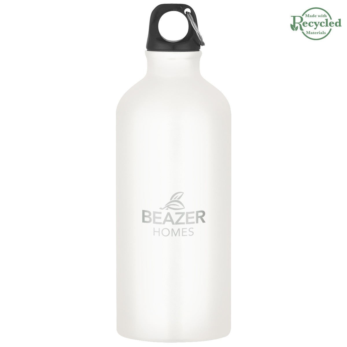 Picture of 20 Oz. Aluminum Tundra Bike Bottle