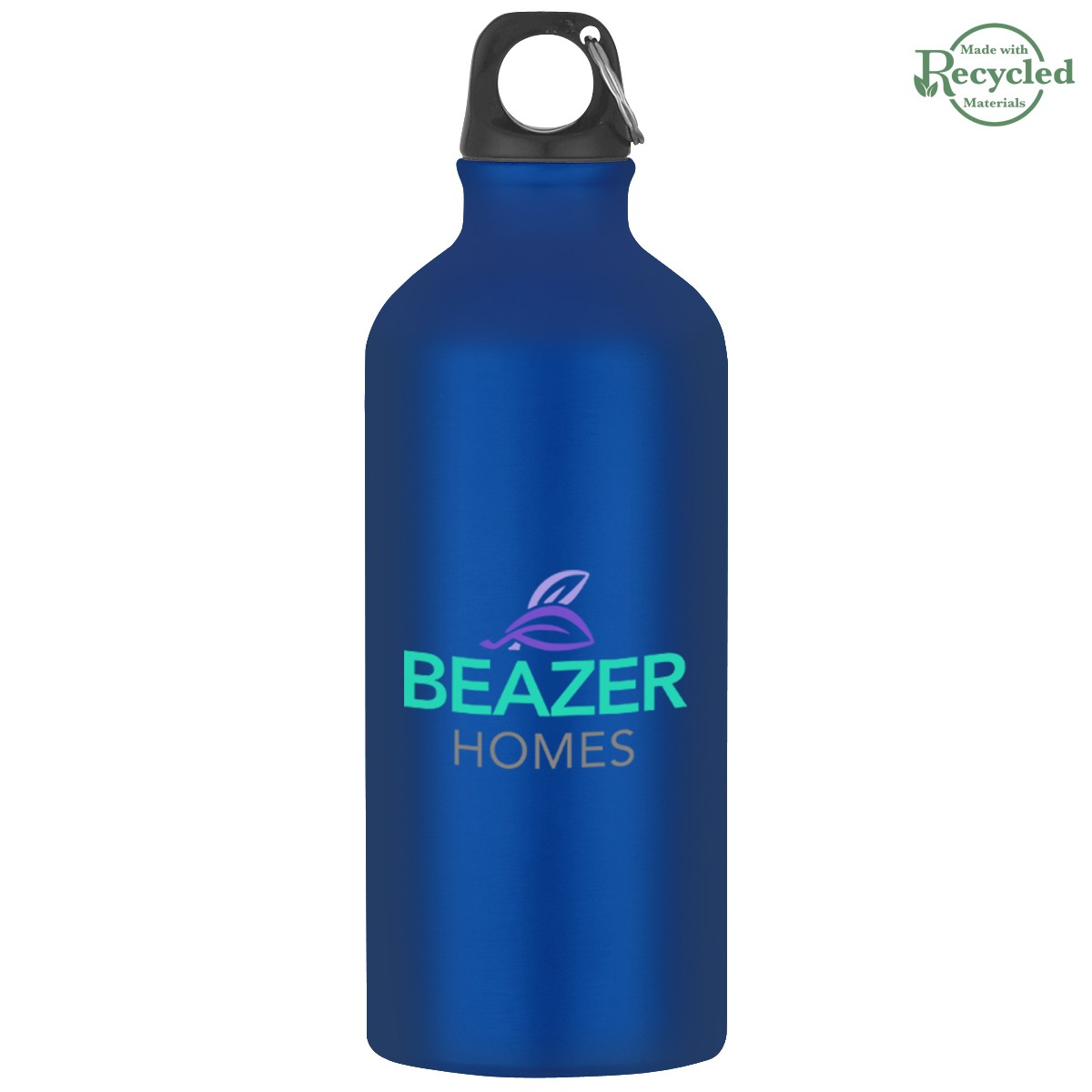 Picture of 20 Oz. Aluminum Tundra Bike Bottle