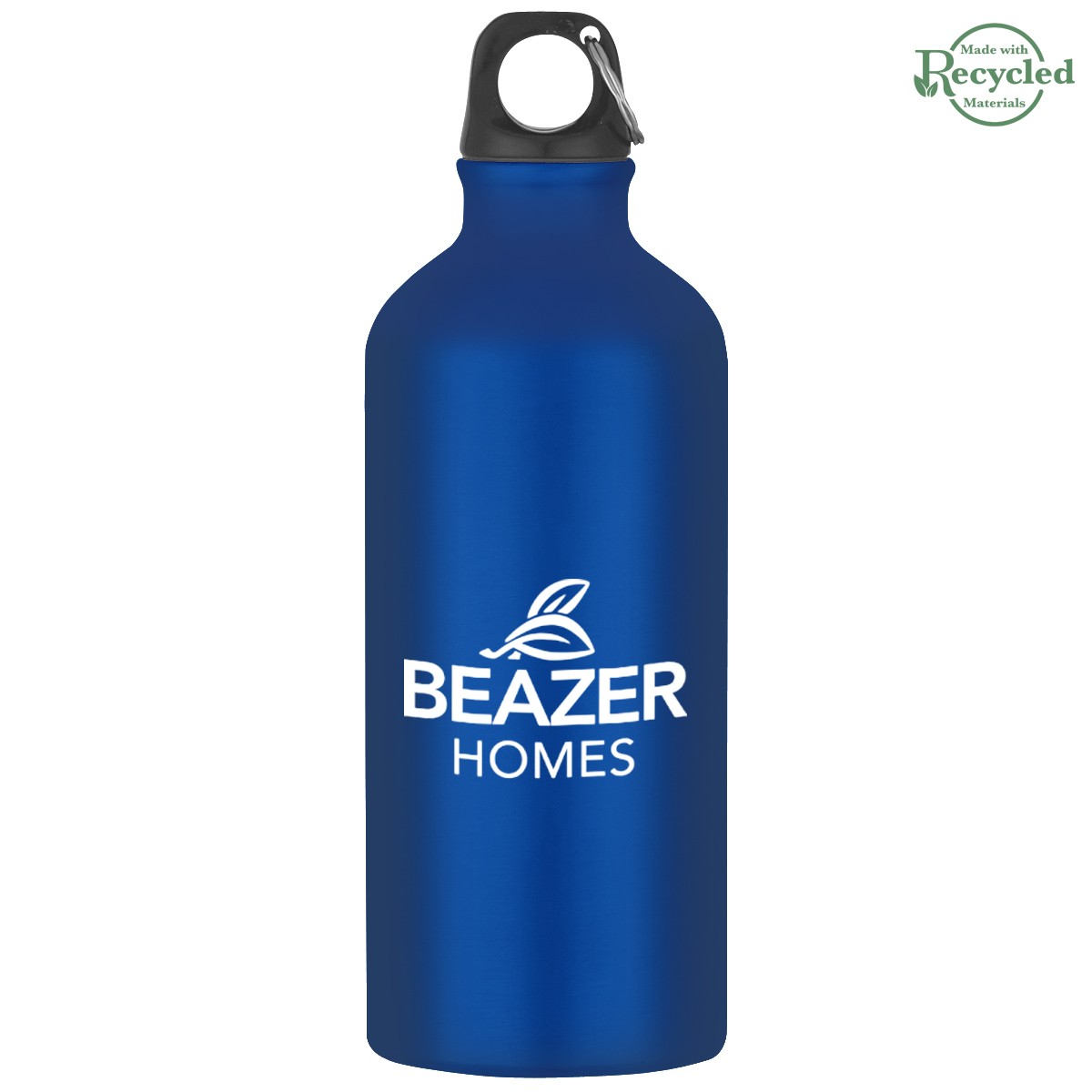 Picture of 20 Oz. Aluminum Tundra Bike Bottle
