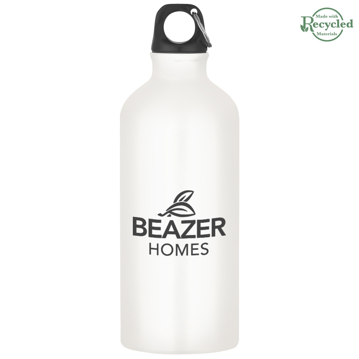 Picture of 20 Oz. Aluminum Tundra Bike Bottle