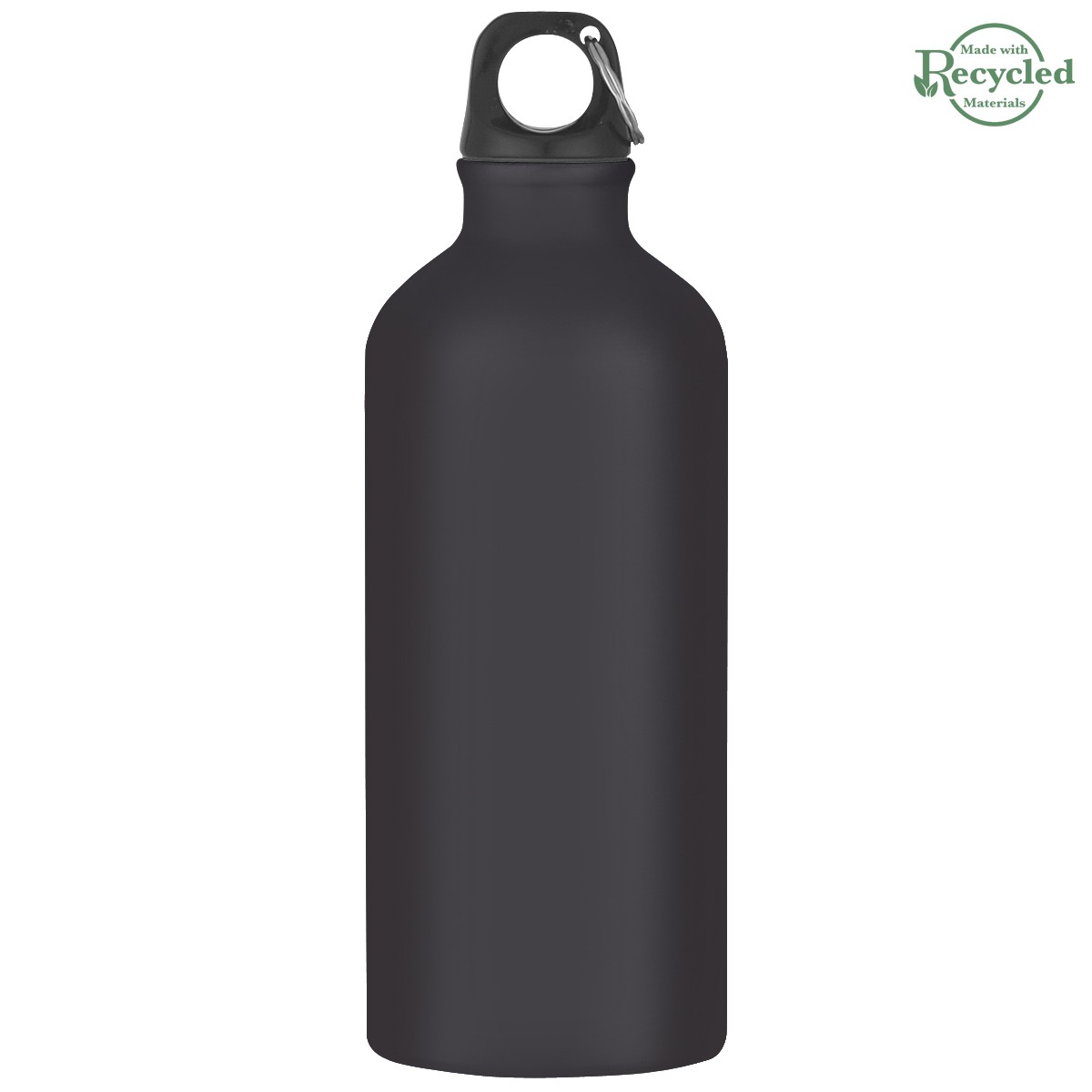 Picture of 20 Oz. Aluminum Tundra Bike Bottle