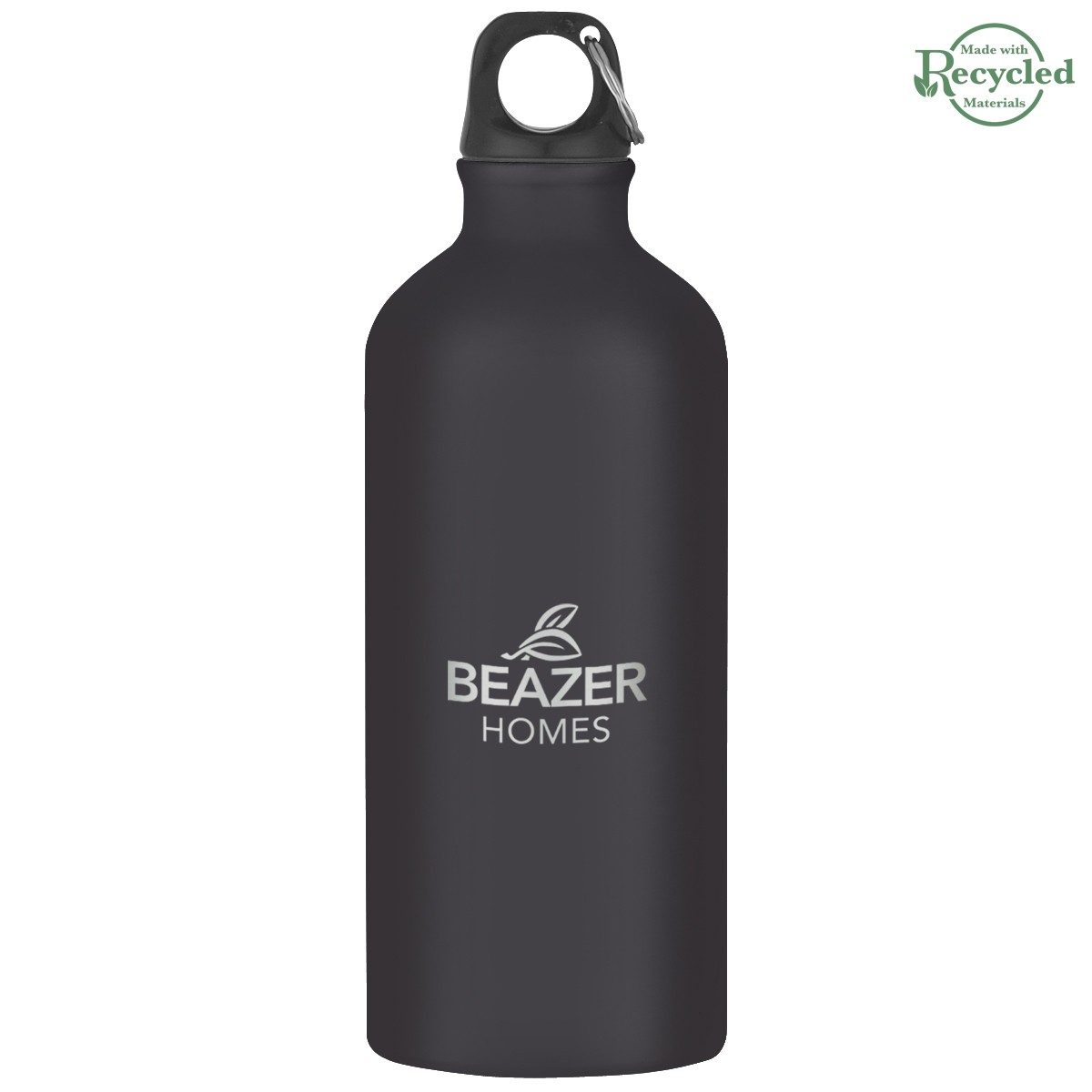 Picture of 20 Oz. Aluminum Tundra Bike Bottle