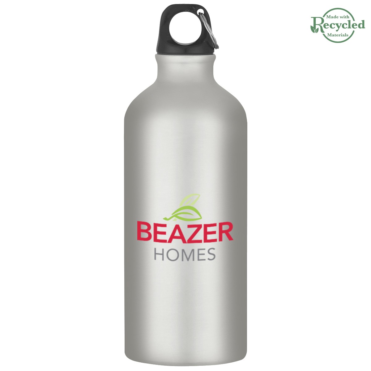 Picture of 20 Oz. Aluminum Tundra Bike Bottle