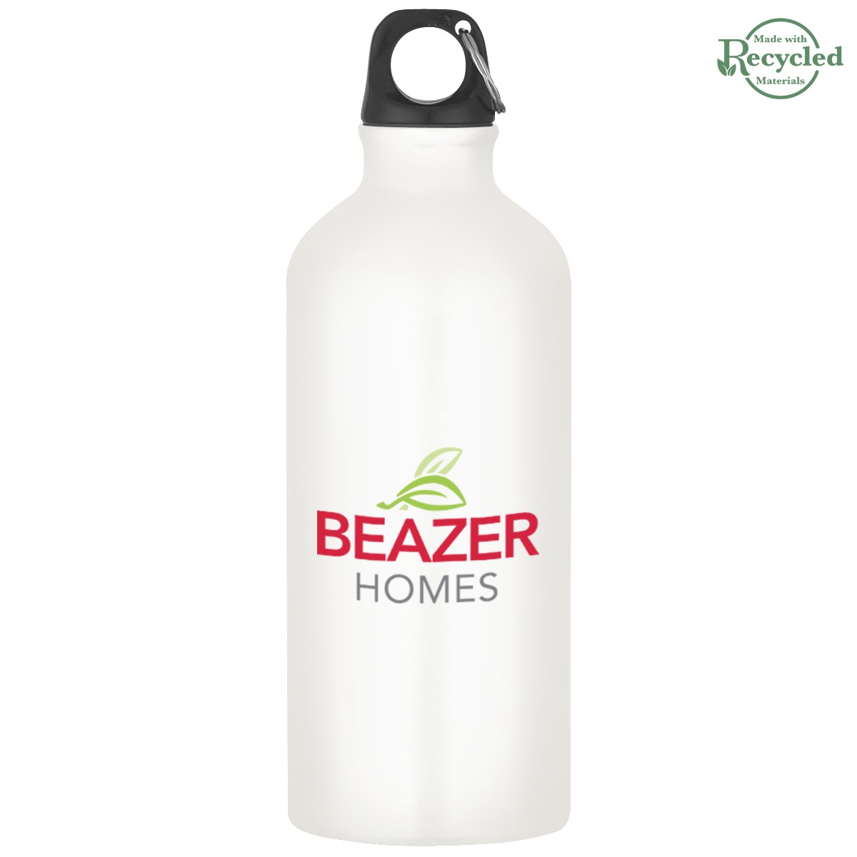 Picture of 20 Oz. Aluminum Tundra Bike Bottle