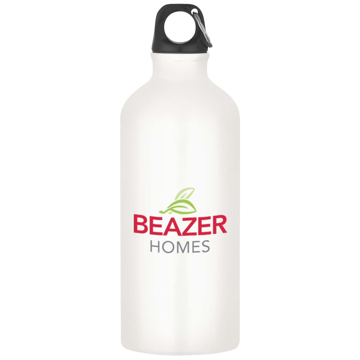 Picture of 20 Oz. Aluminum Tundra Bike Bottle