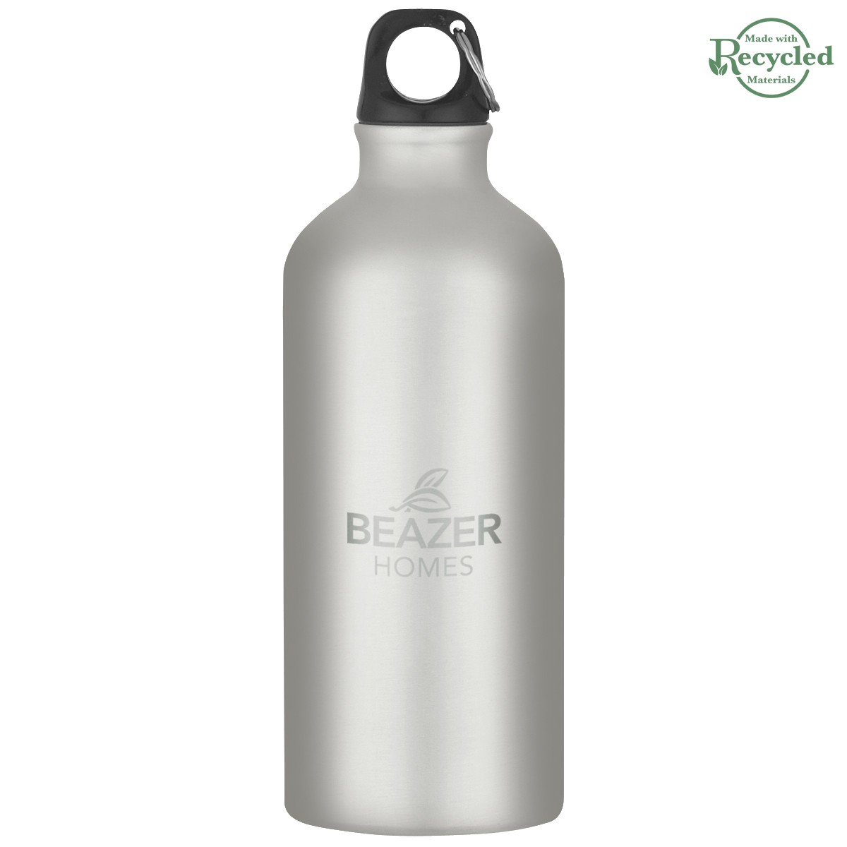 Picture of 20 Oz. Aluminum Tundra Bike Bottle
