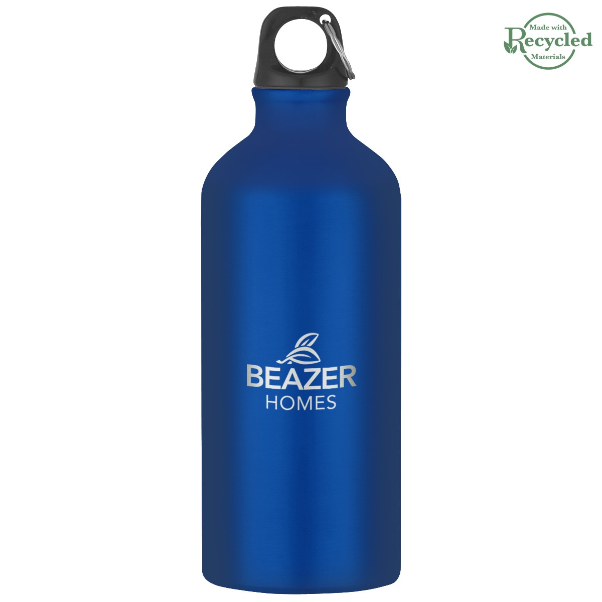 Picture of 20 Oz. Aluminum Tundra Bike Bottle