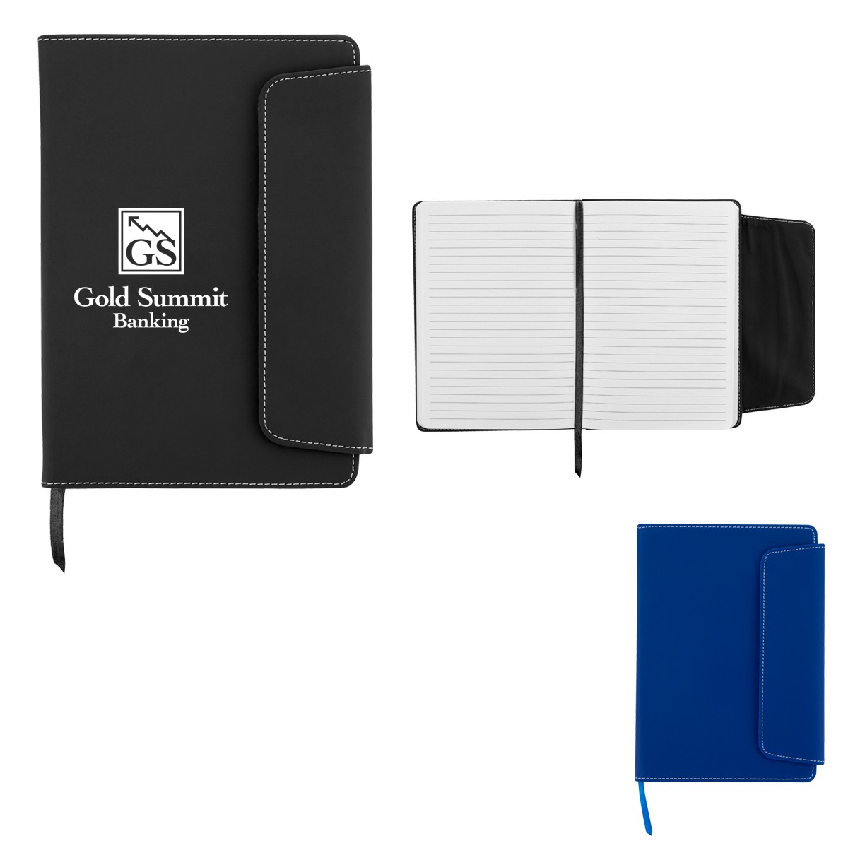 Picture of Geneva Journal