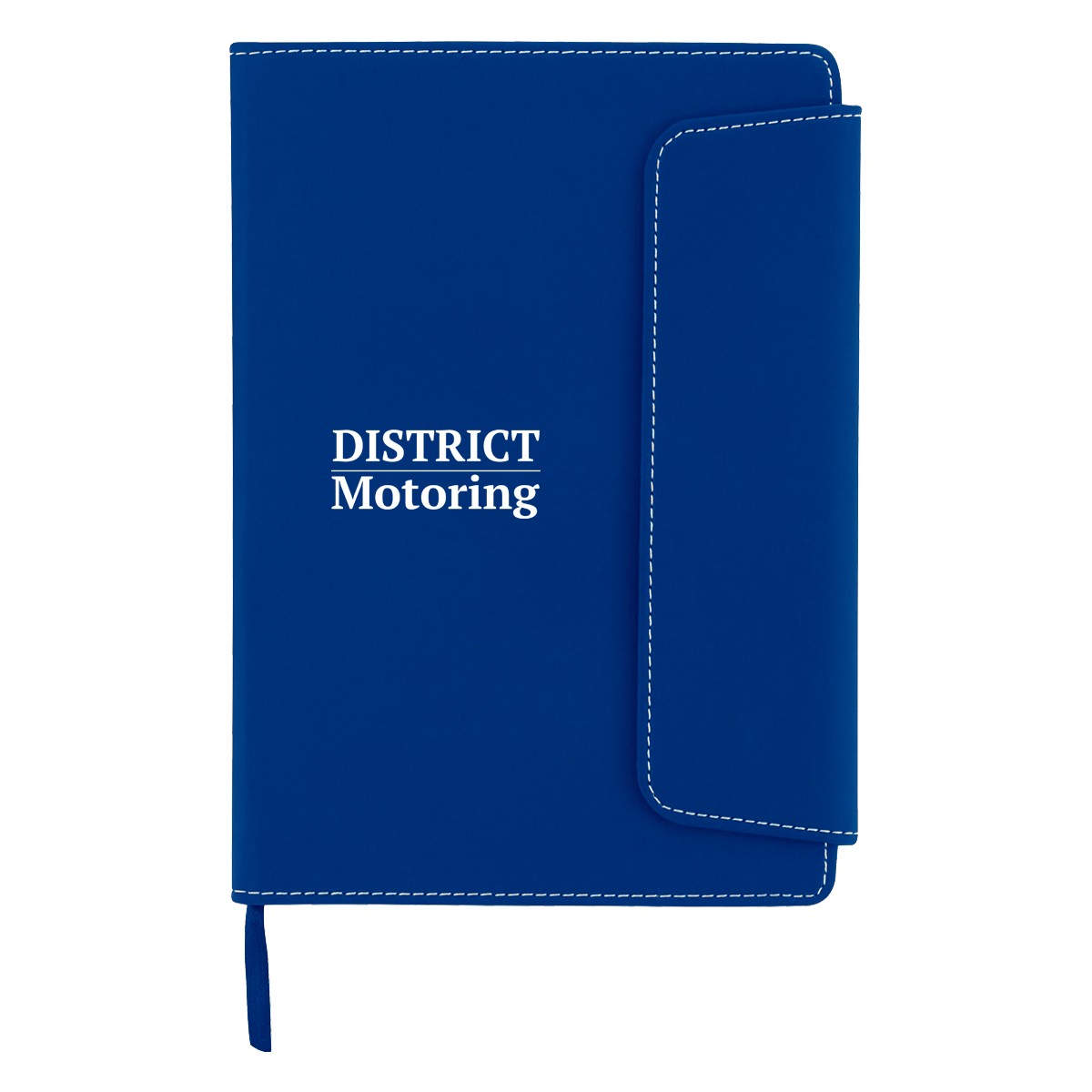 Picture of Geneva Journal