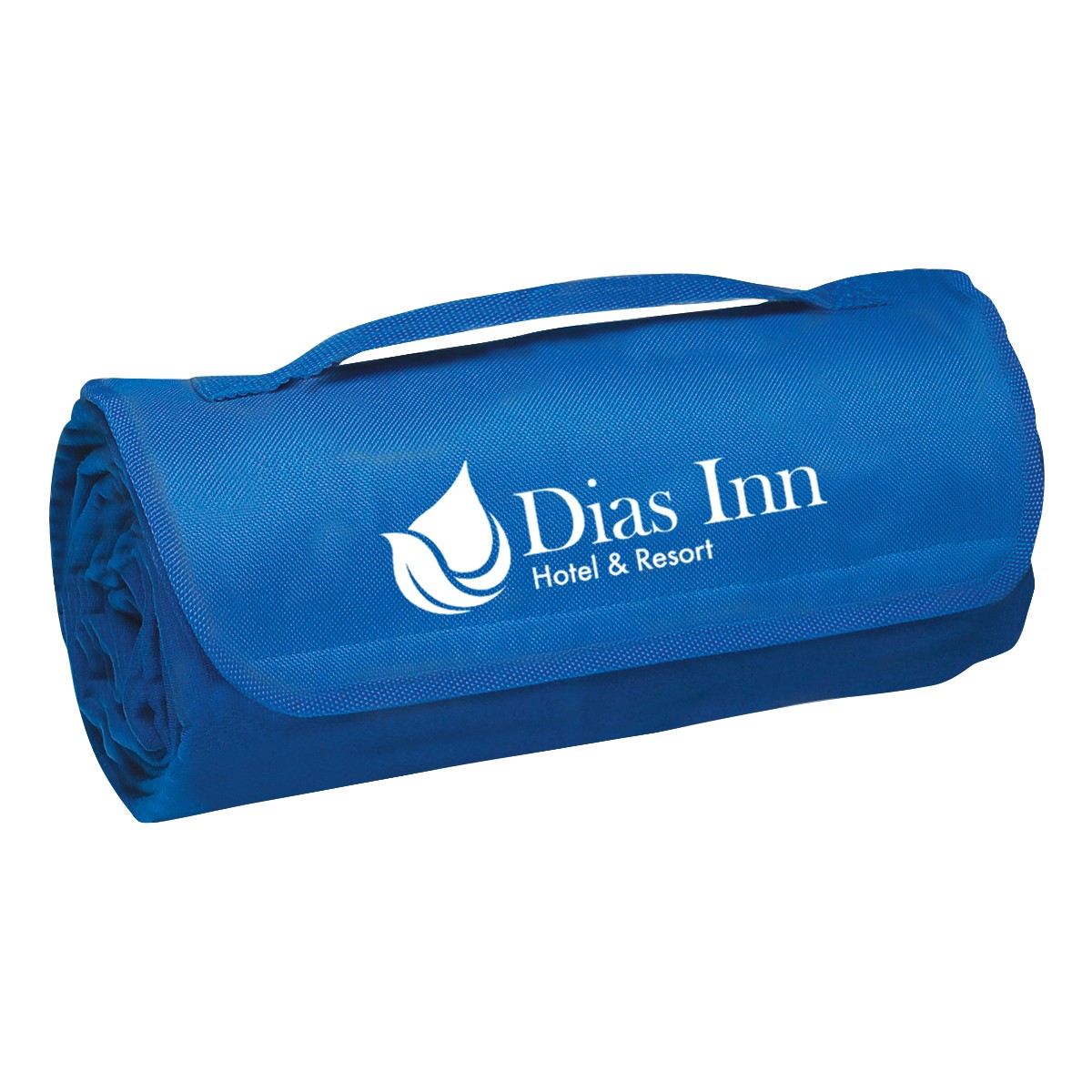 Picture of Sweatshirt Roll-up Blanket