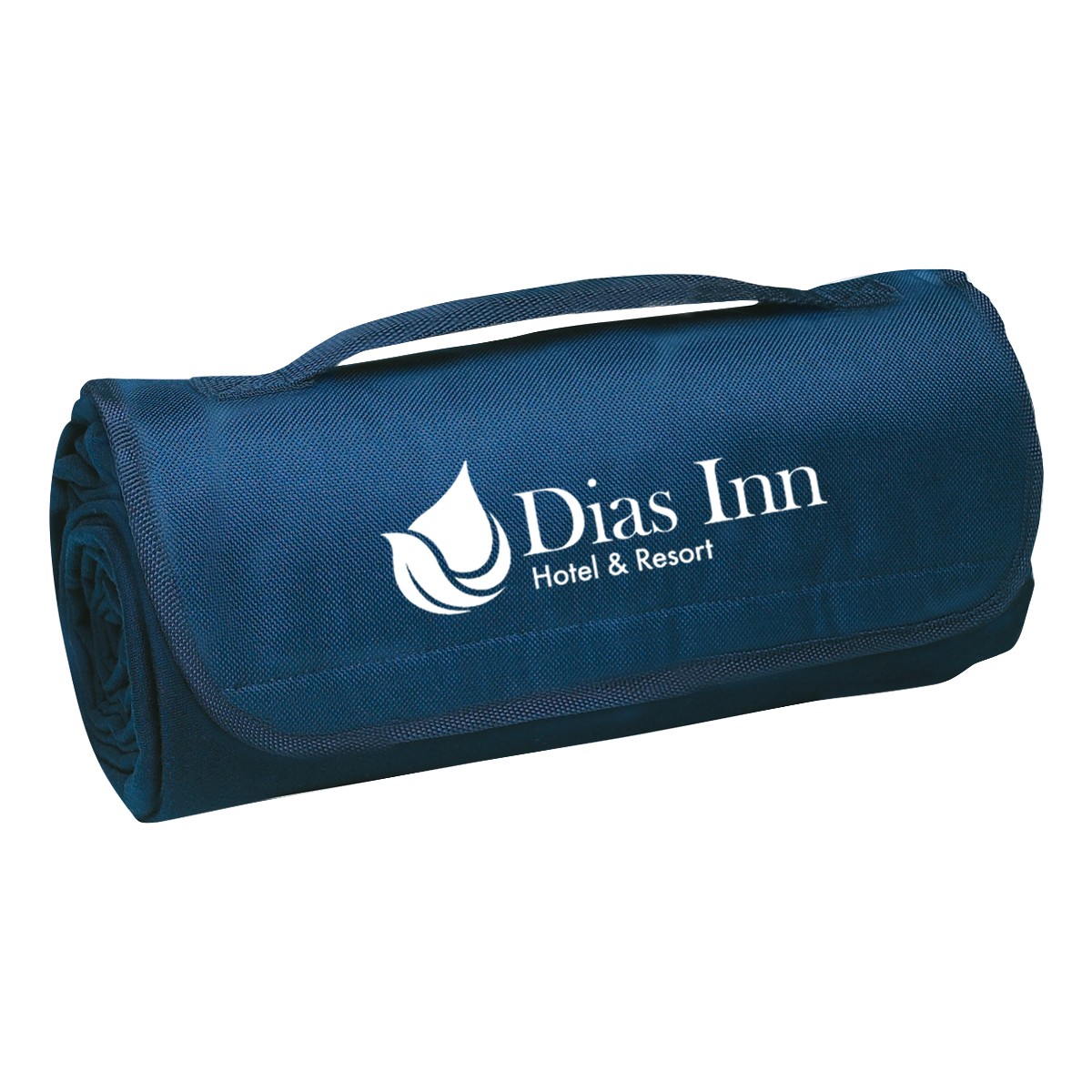 Picture of Sweatshirt Roll-up Blanket