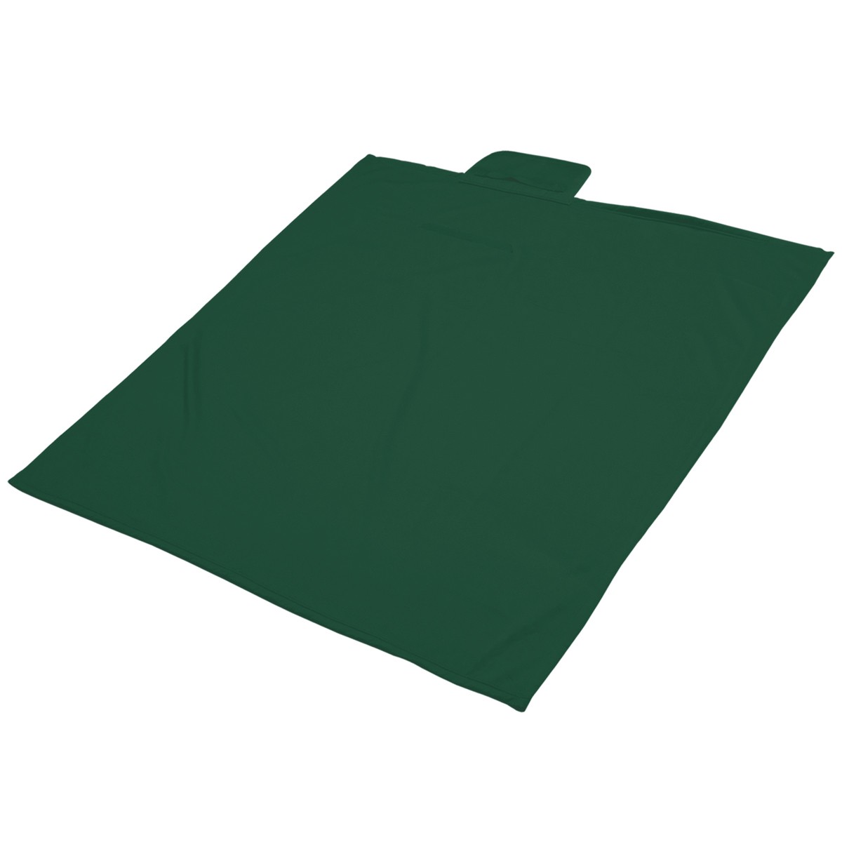 Picture of Sweatshirt Roll-up Blanket