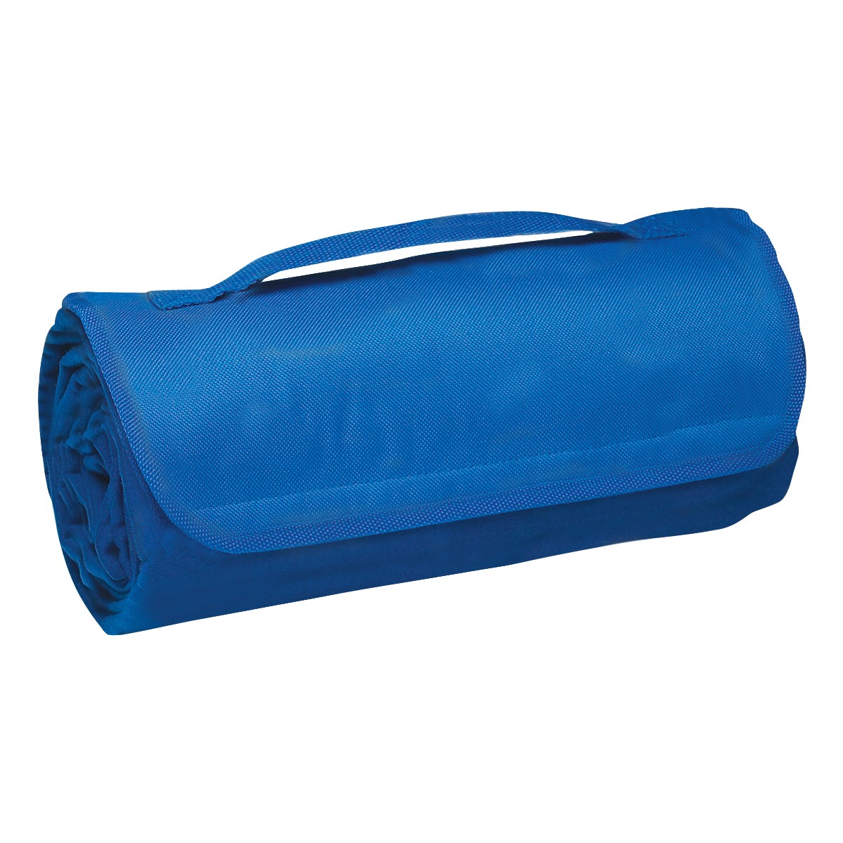 Picture of Sweatshirt Roll-up Blanket