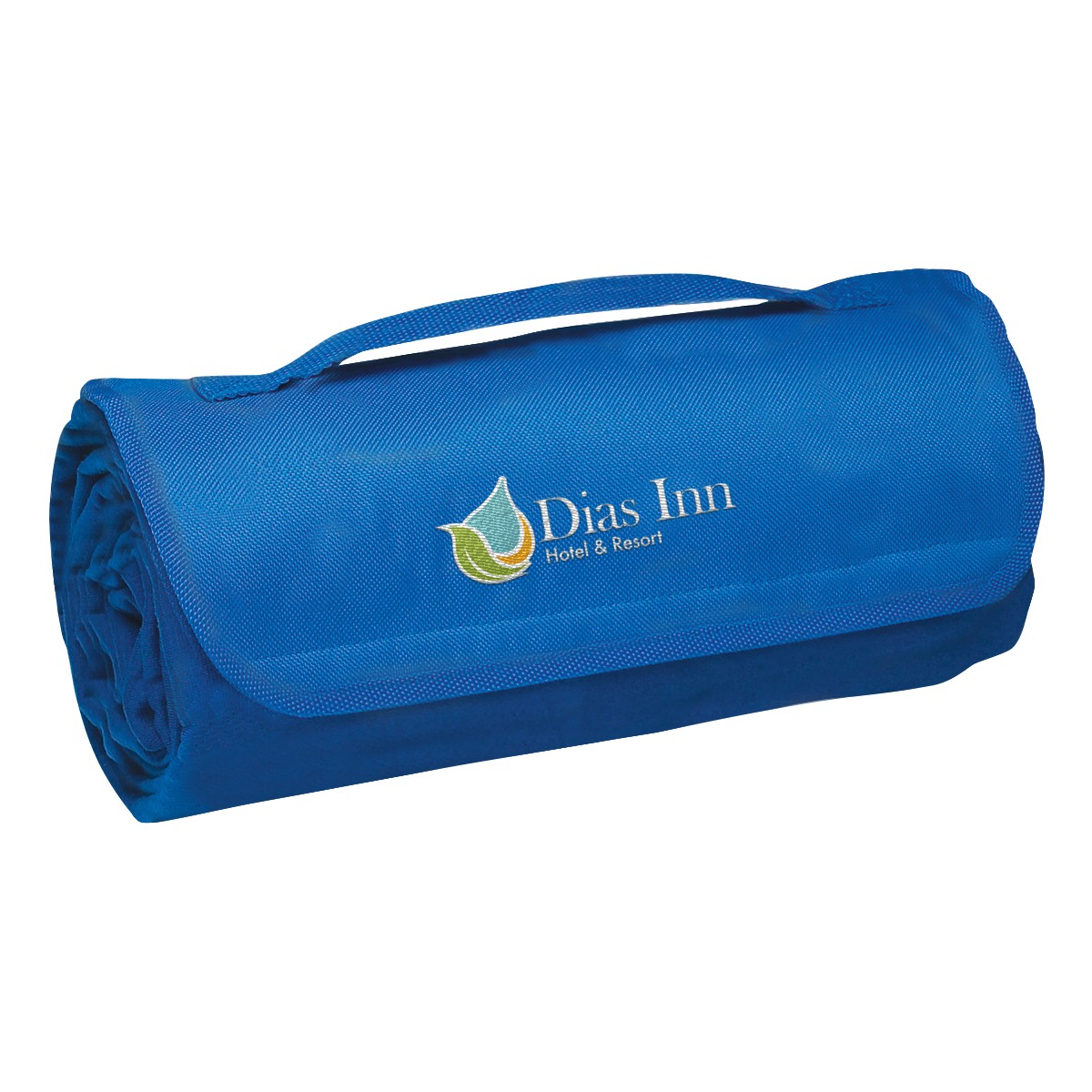 Picture of Sweatshirt Roll-up Blanket